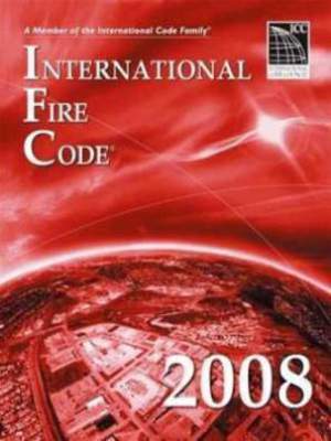 International-Fire-Code-2008
